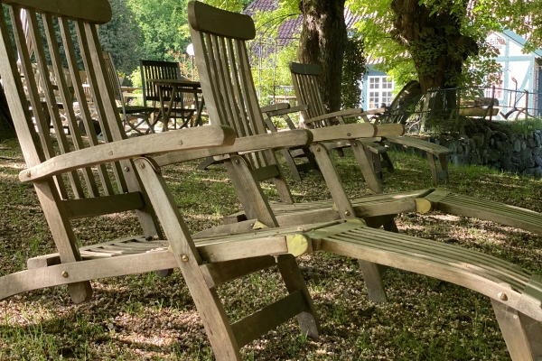 Hotel Grander Mühle (Kuddewörde)